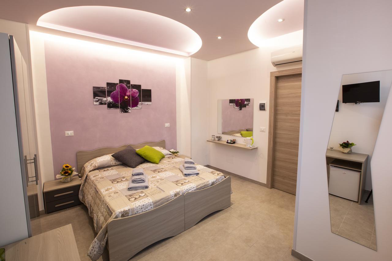 Cuneo Bed 외부 사진