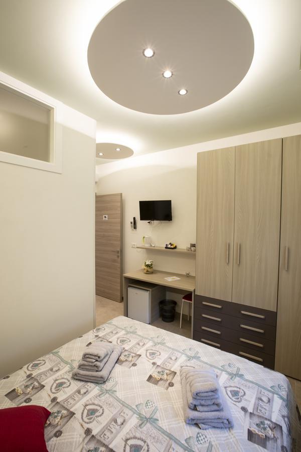 Cuneo Bed 외부 사진