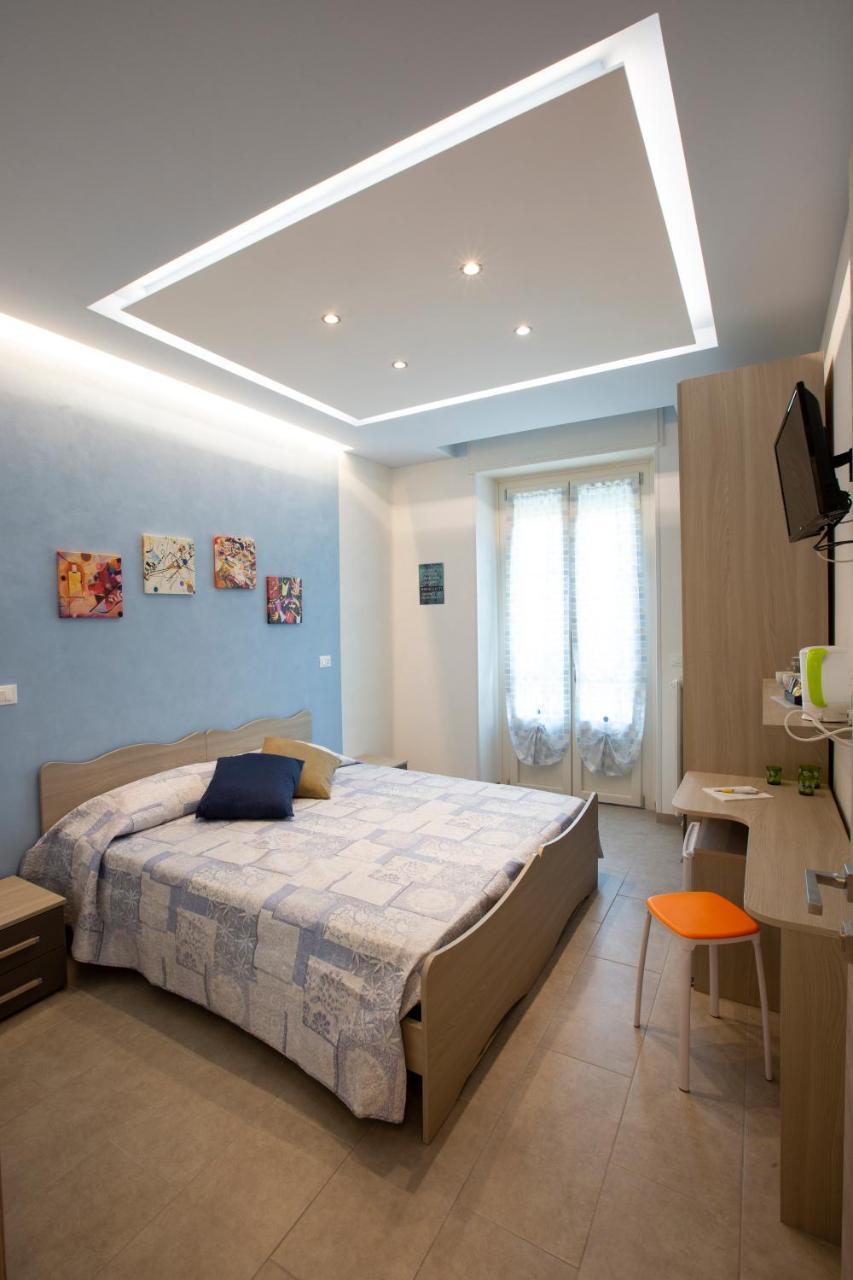 Cuneo Bed 외부 사진
