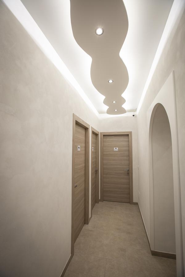Cuneo Bed 외부 사진