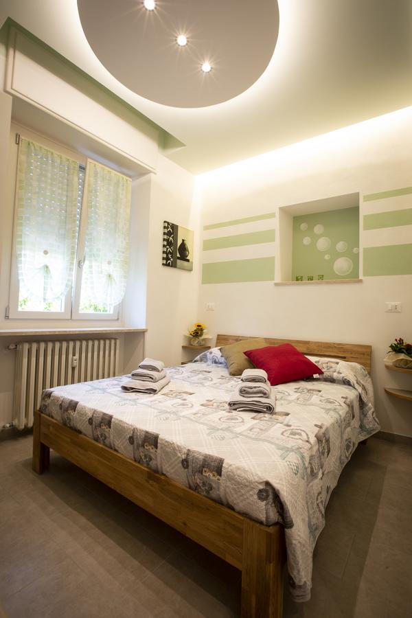 Cuneo Bed 외부 사진